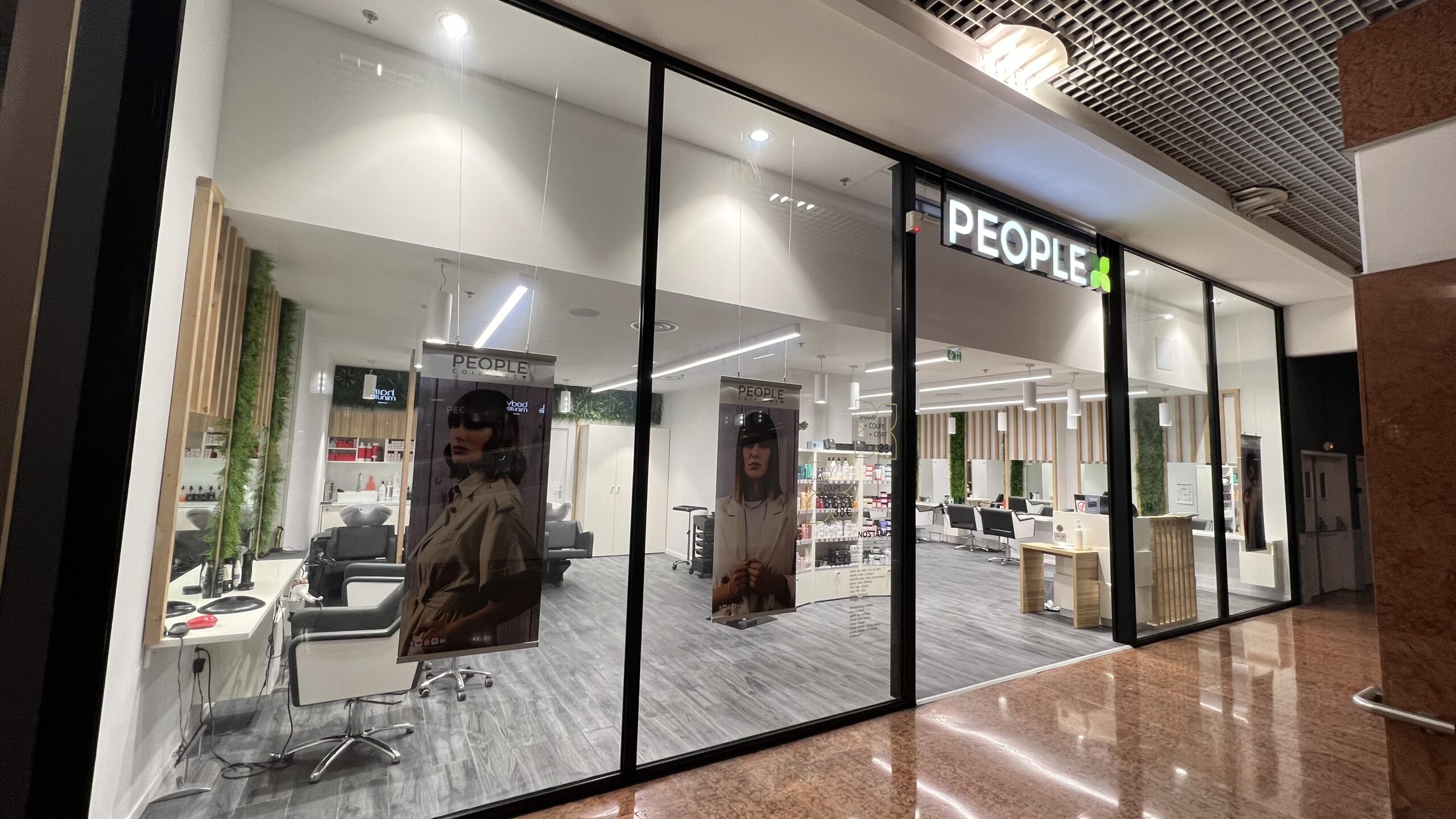 Chantiers Professionnels