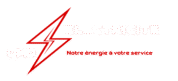 Logo GMD Électricité - Électricien Nice